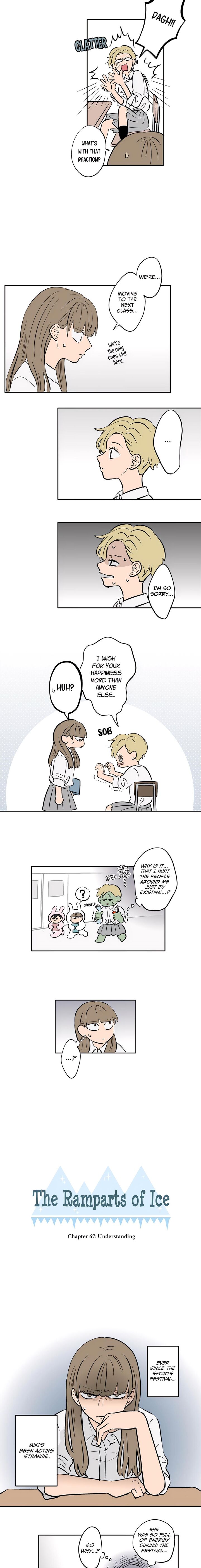 Koori No Jouheki 67 2