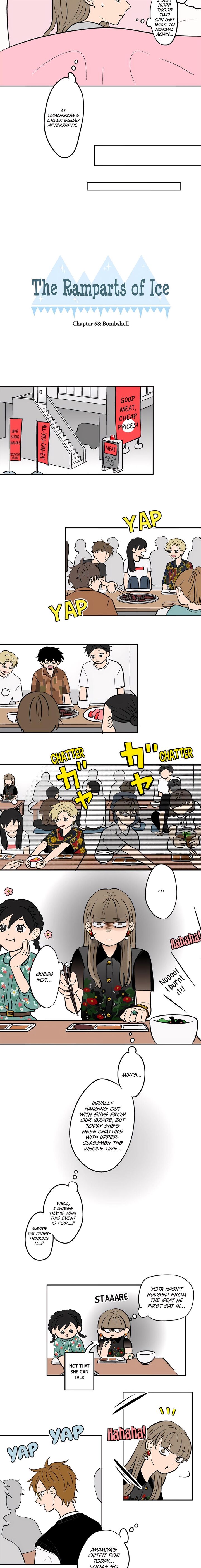 Koori No Jouheki 68 2