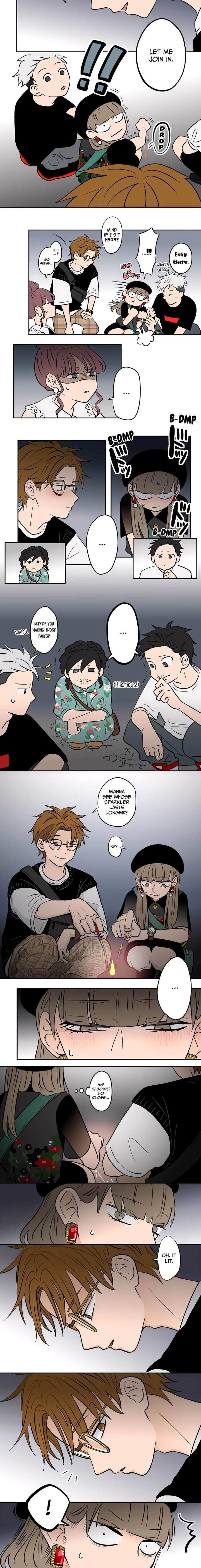 Koori No Jouheki 70 5