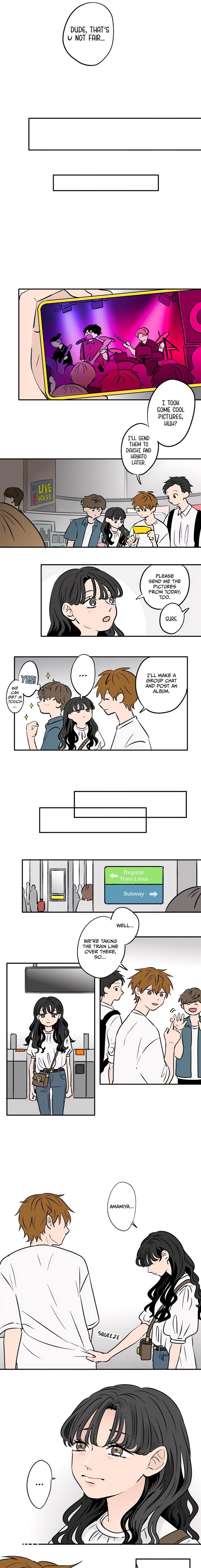 Koori No Jouheki 77 4