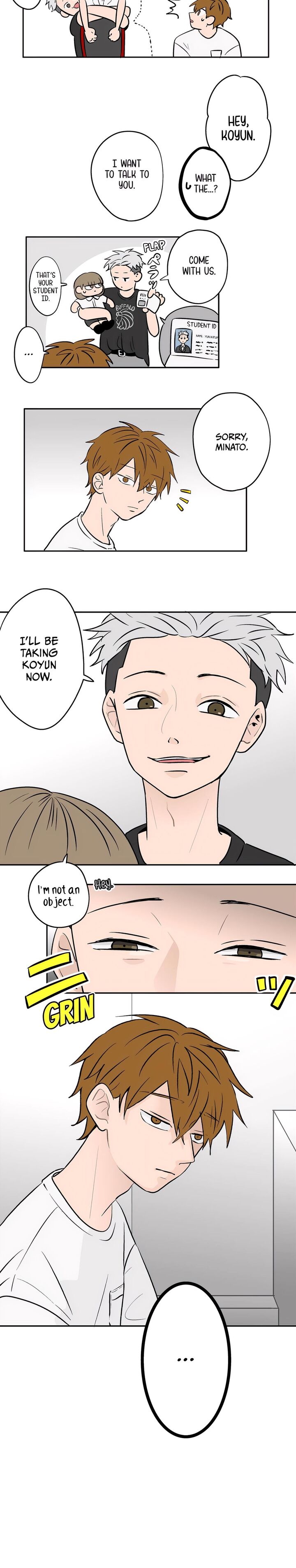 Koori No Jouheki 82 11