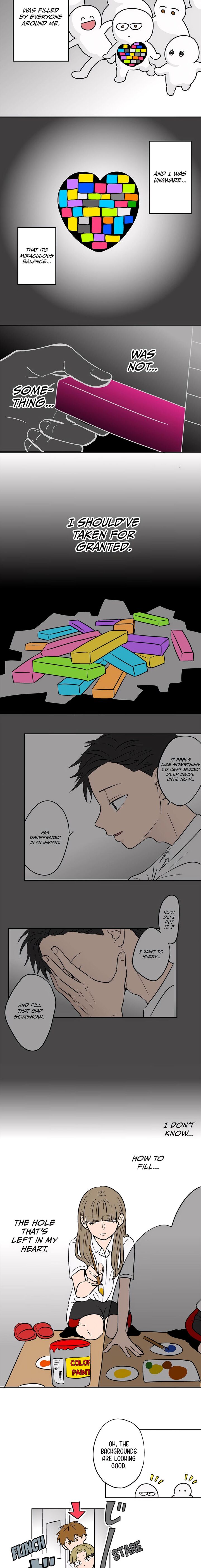 Koori No Jouheki 82 7