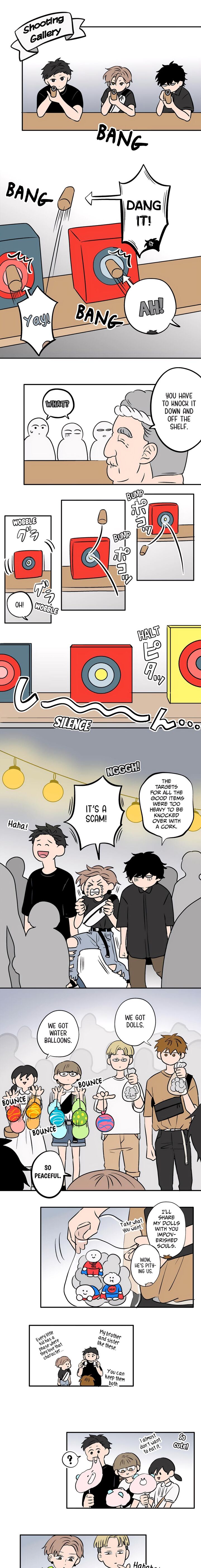 Koori No Jouheki 84 4