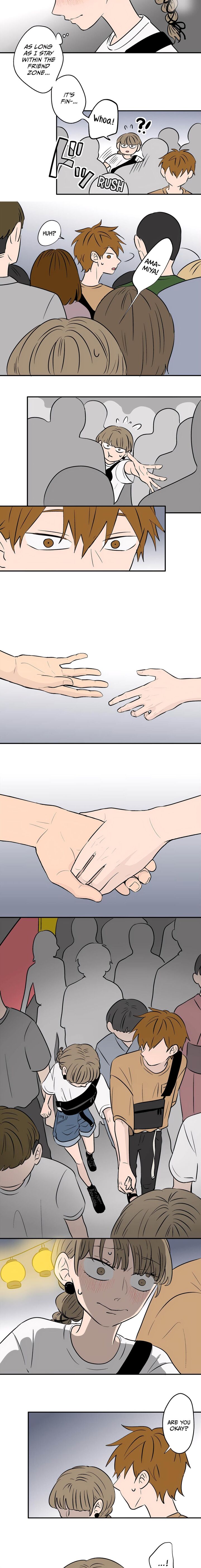 Koori No Jouheki 84 6