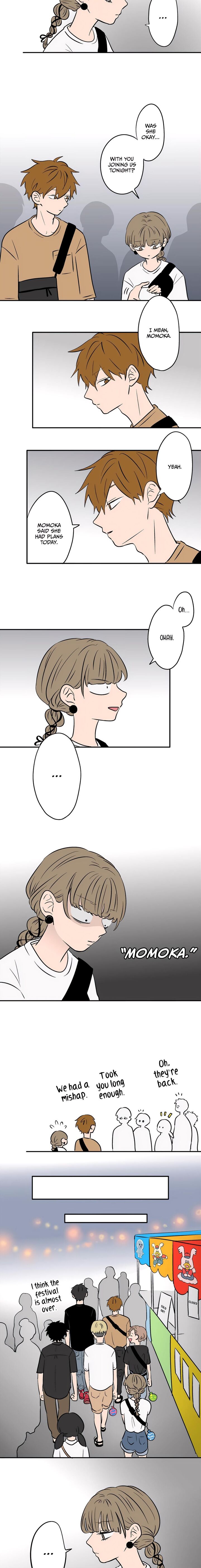 Koori No Jouheki 84 9