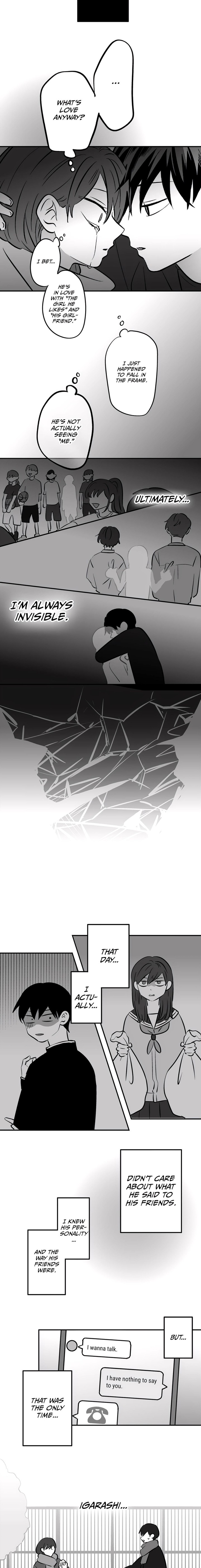 Koori No Jouheki 86 10