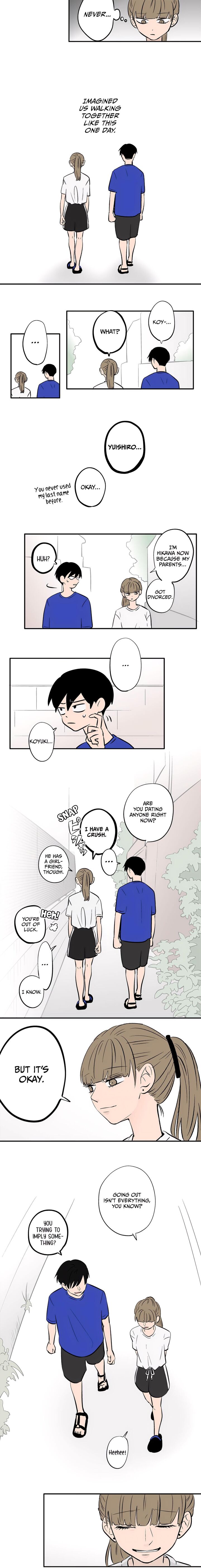 Koori No Jouheki 87 15