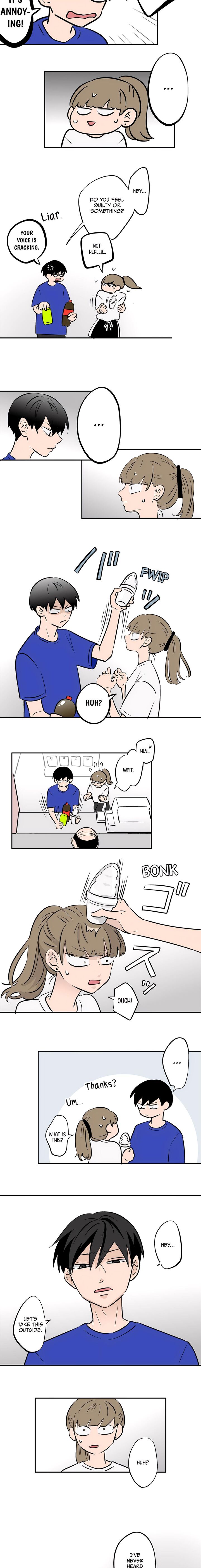 Koori No Jouheki 87 2