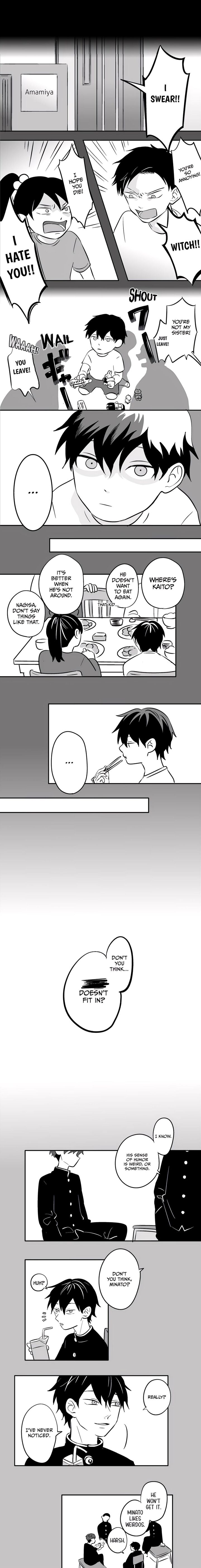 Koori No Jouheki 89 1