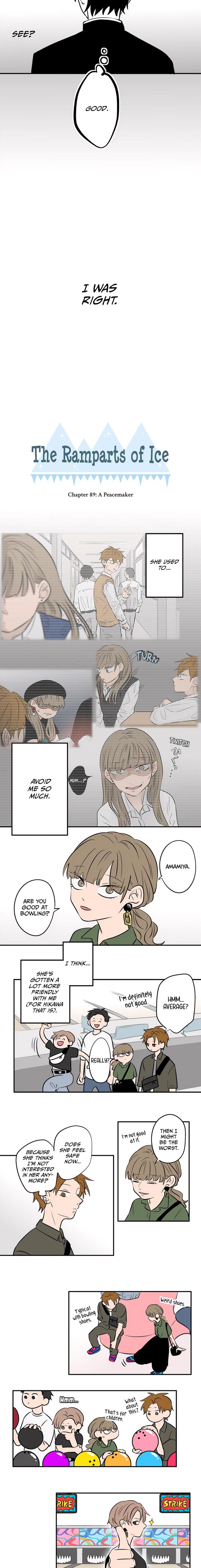 Koori No Jouheki 89 4