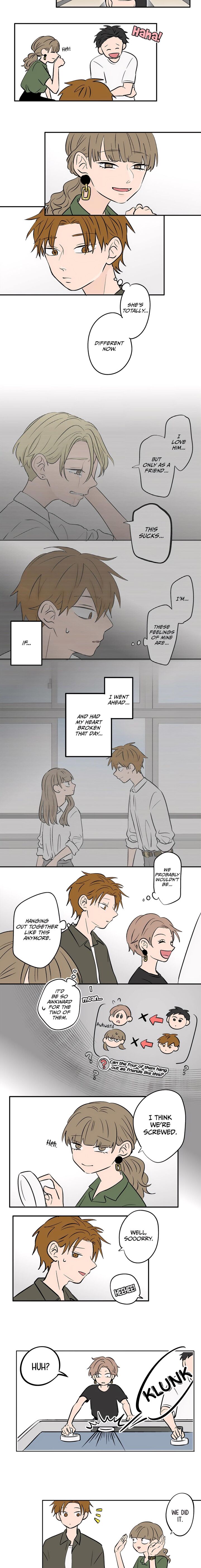 Koori No Jouheki 89 5