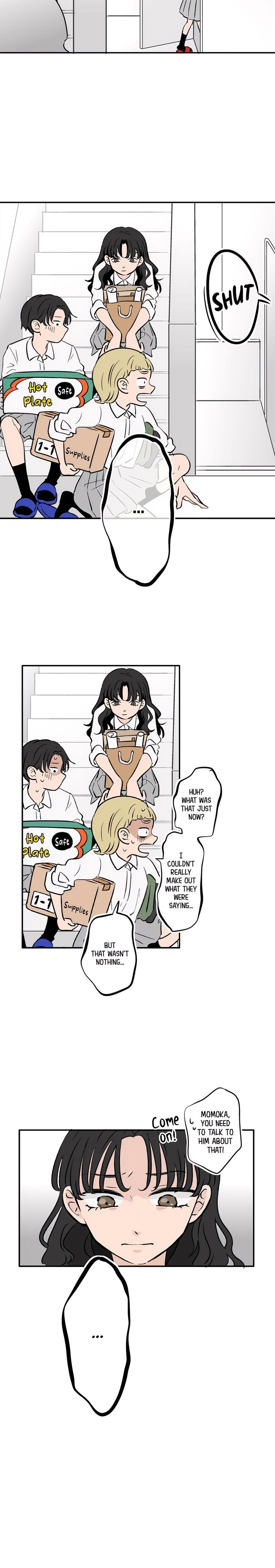 Koori No Jouheki 92 11