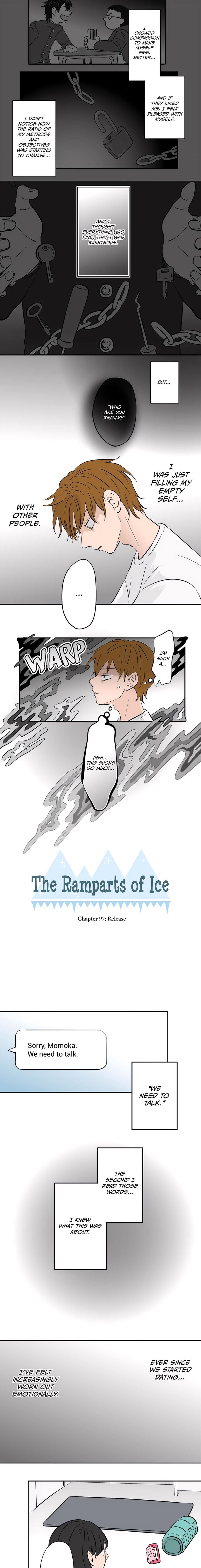 Koori No Jouheki 97 2