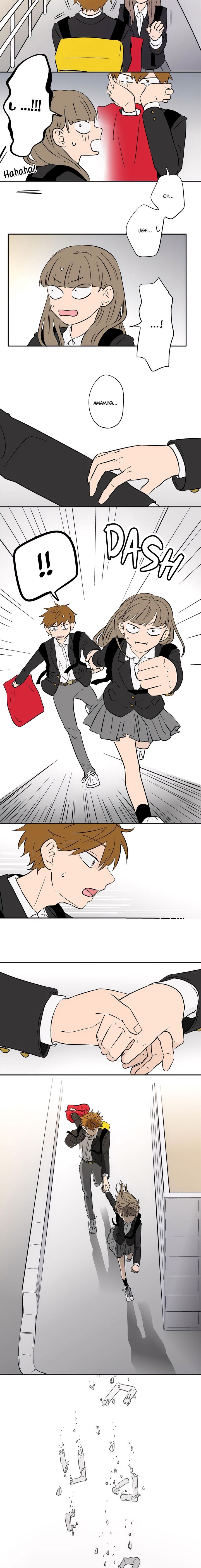 Koori No Jouheki 99 12