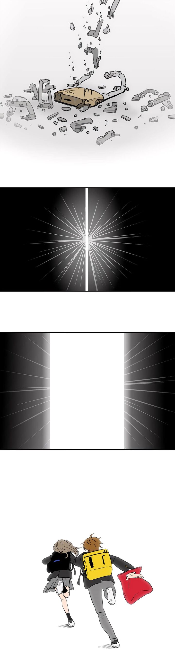 Koori No Jouheki 99 13