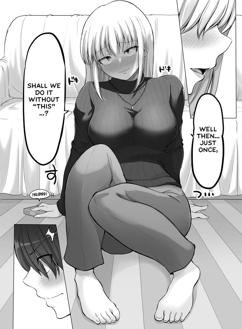 Kore Kara Dandan Shiawase Ni Natte Iku Kowai Onna Joushi 101 7