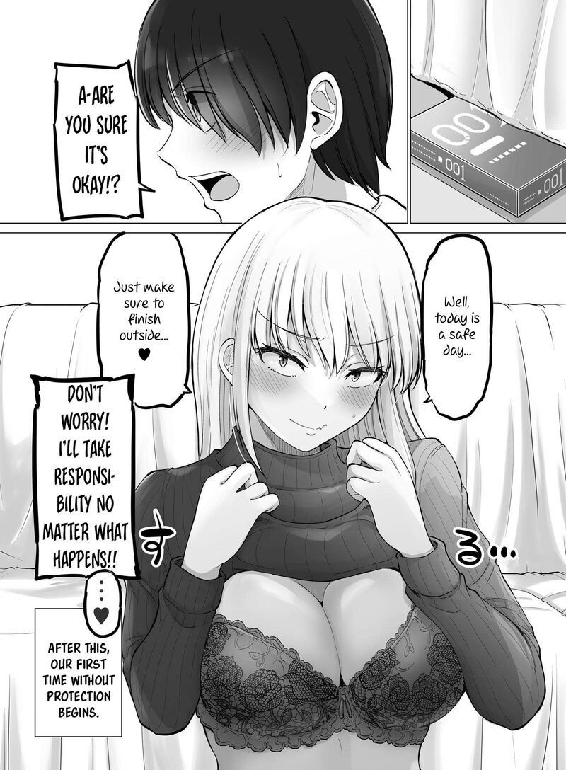 Kore Kara Dandan Shiawase Ni Natte Iku Kowai Onna Joushi 101 8