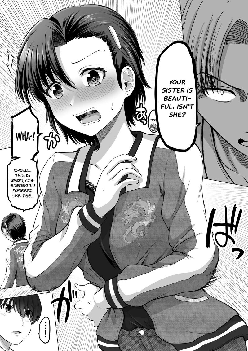Kore Kara Dandan Shiawase Ni Natte Iku Kowai Onna Joushi 112 6