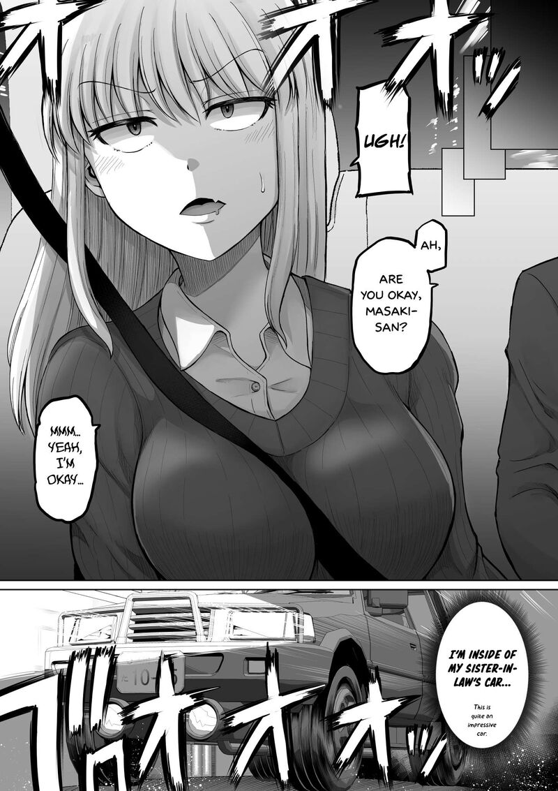 Kore Kara Dandan Shiawase Ni Natte Iku Kowai Onna Joushi 113 2