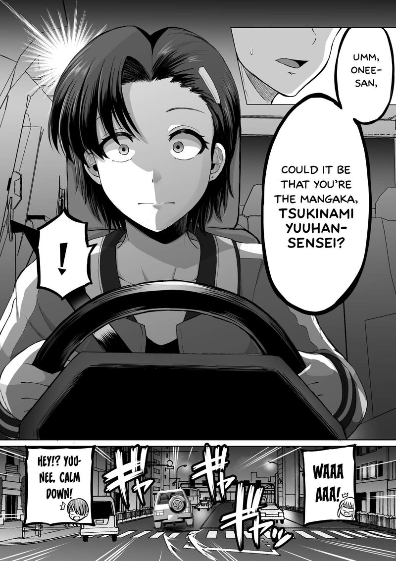 Kore Kara Dandan Shiawase Ni Natte Iku Kowai Onna Joushi 113 4