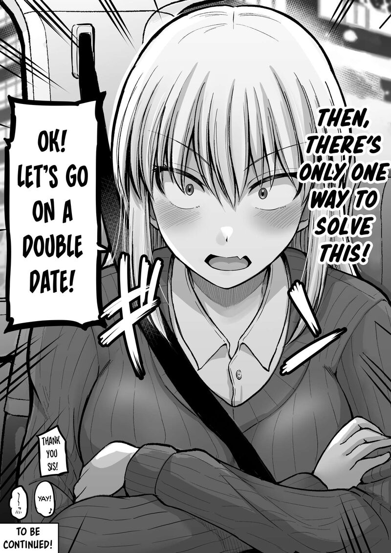 Kore Kara Dandan Shiawase Ni Natte Iku Kowai Onna Joushi 114 8
