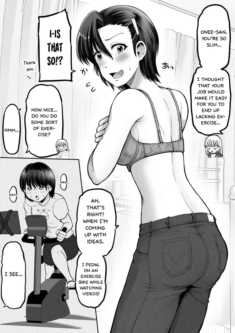 Kore Kara Dandan Shiawase Ni Natte Iku Kowai Onna Joushi 119e 3