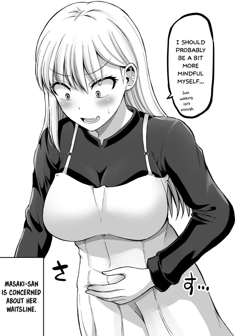 Kore Kara Dandan Shiawase Ni Natte Iku Kowai Onna Joushi 119e 4