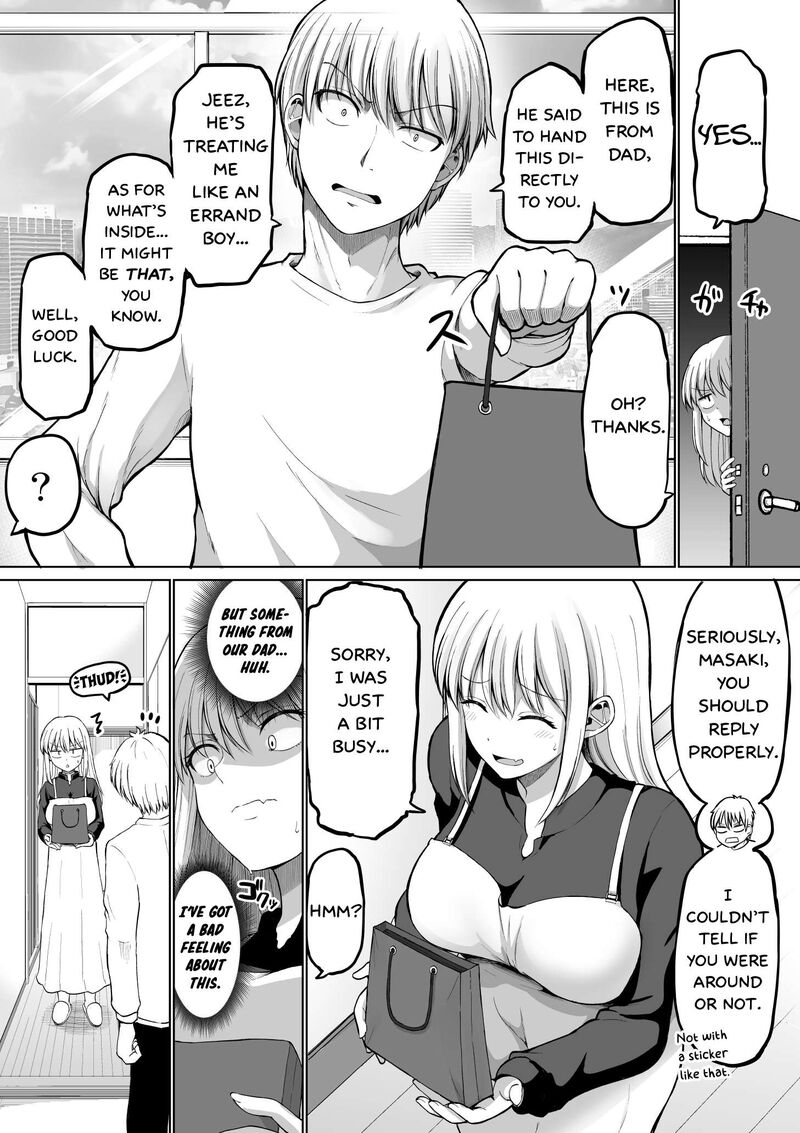 Kore Kara Dandan Shiawase Ni Natte Iku Kowai Onna Joushi 121 4