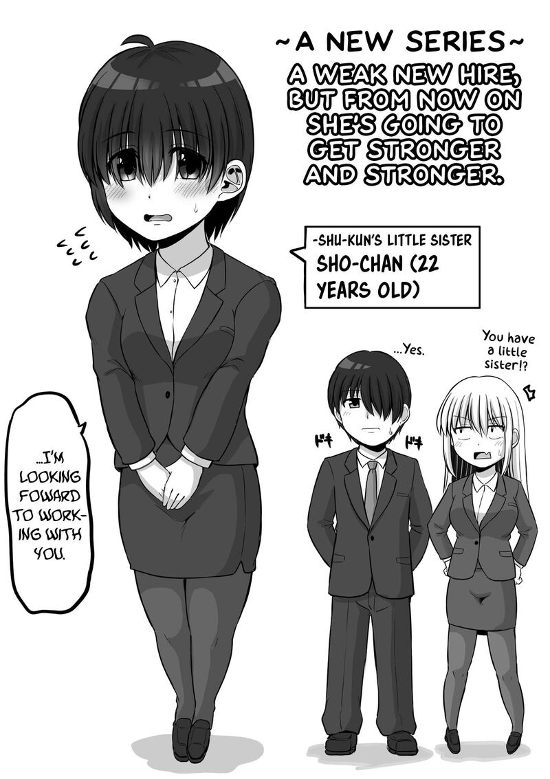 Kore Kara Dandan Shiawase Ni Natte Iku Kowai Onna Joushi 126f 2