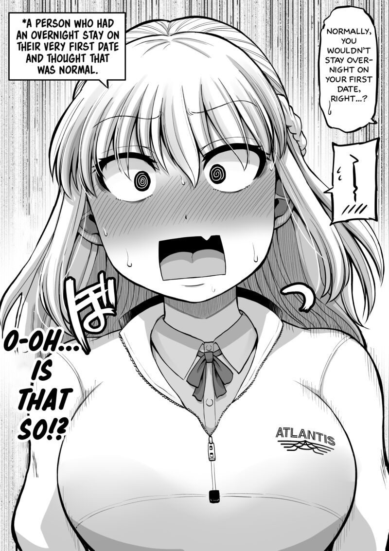 Kore Kara Dandan Shiawase Ni Natte Iku Kowai Onna Joushi 133 8