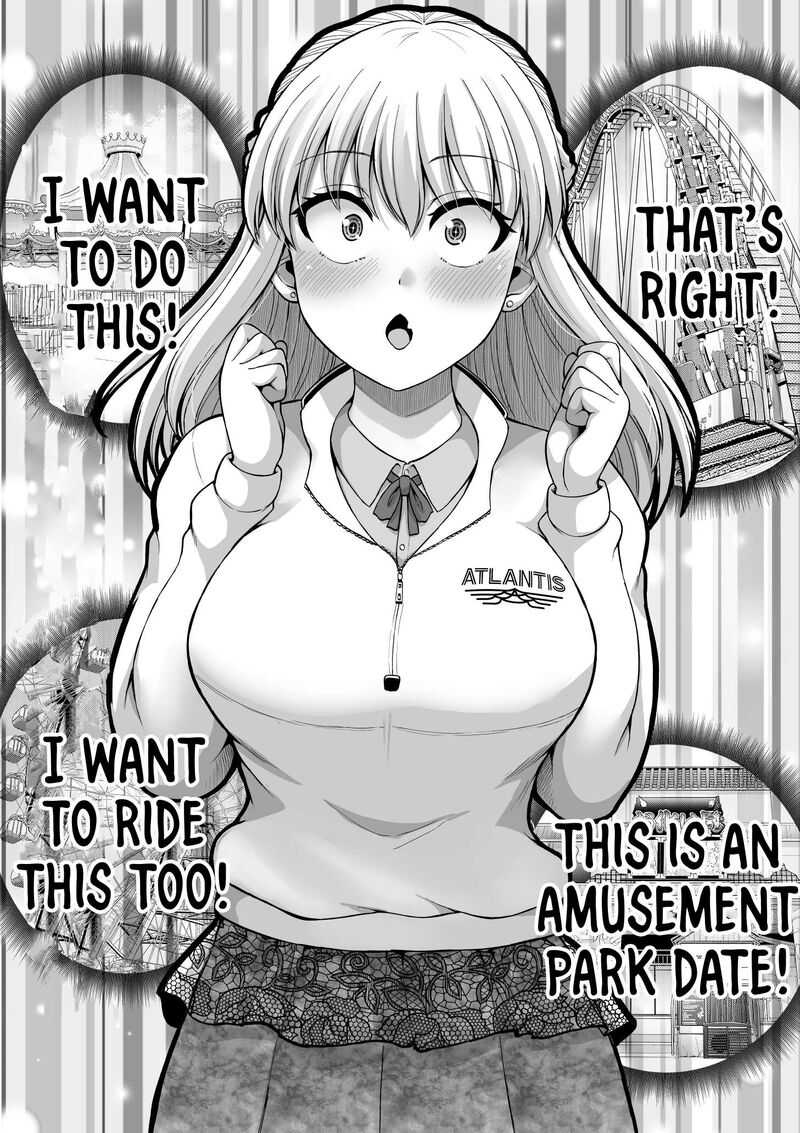 Kore Kara Dandan Shiawase Ni Natte Iku Kowai Onna Joushi 136 4