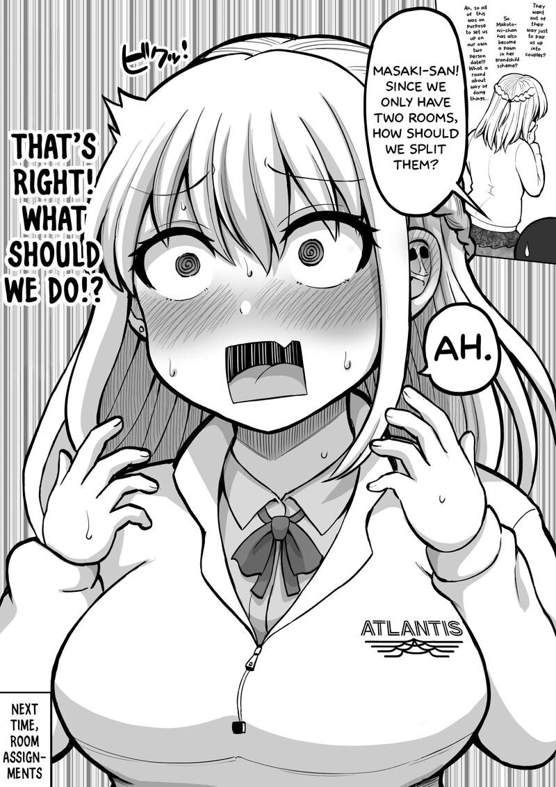 Kore Kara Dandan Shiawase Ni Natte Iku Kowai Onna Joushi 139 5