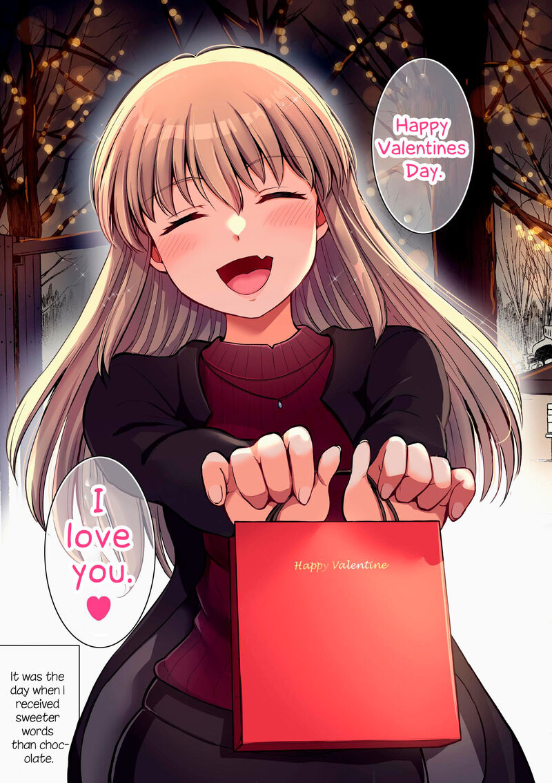 Kore Kara Dandan Shiawase Ni Natte Iku Kowai Onna Joushi 62e 3