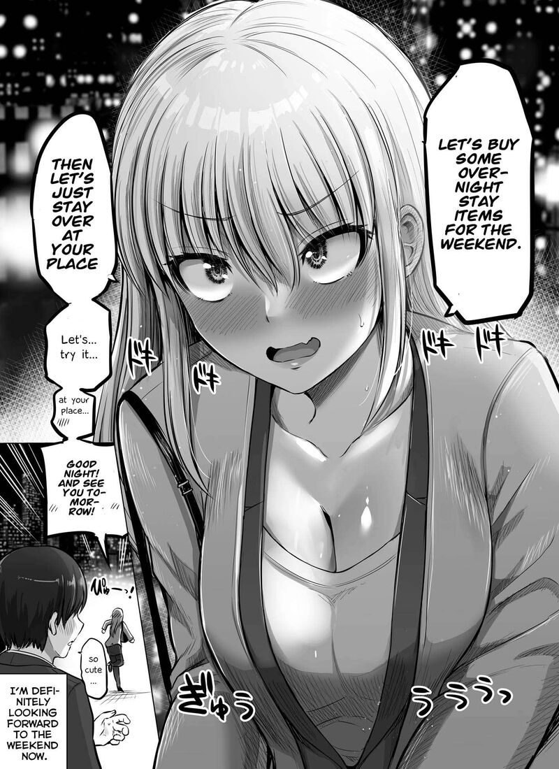 Kore Kara Dandan Shiawase Ni Natte Iku Kowai Onna Joushi 71 4