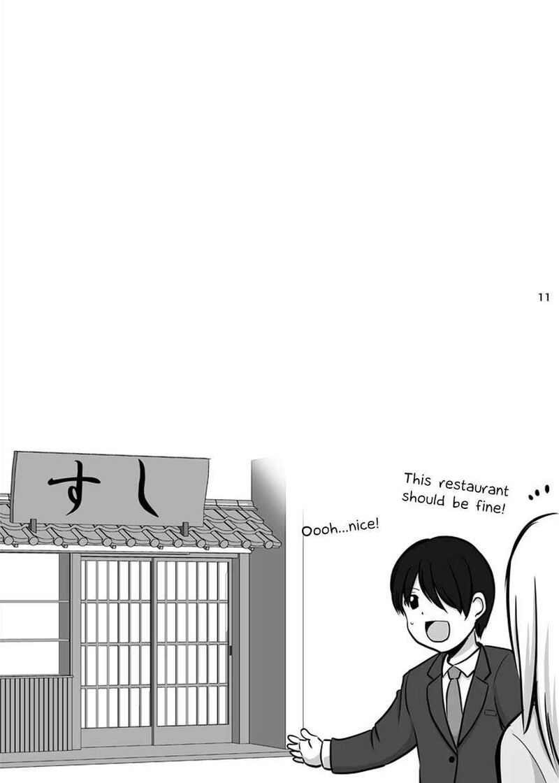 Kore Kara Dandan Shiawase Ni Natte Iku Kowai Onna Joushi 73e 3