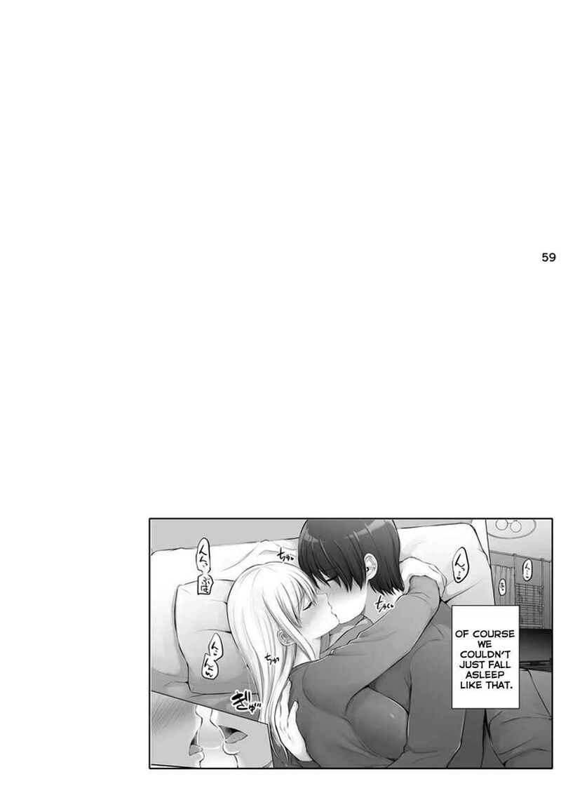 Kore Kara Dandan Shiawase Ni Natte Iku Kowai Onna Joushi 73e 8