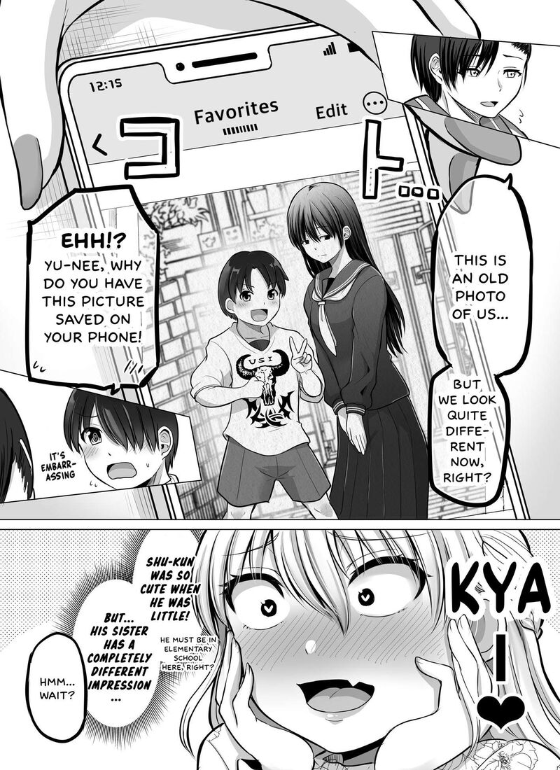 Kore Kara Dandan Shiawase Ni Natte Iku Kowai Onna Joushi 79 3