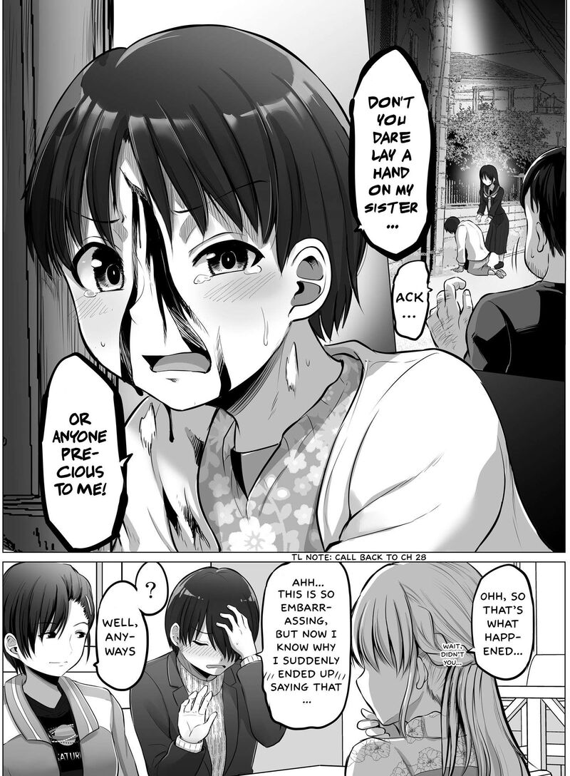 Kore Kara Dandan Shiawase Ni Natte Iku Kowai Onna Joushi 80 4