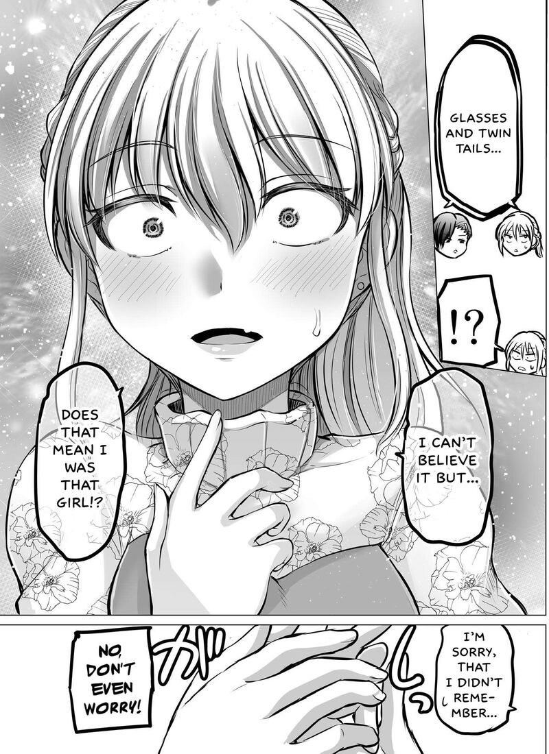 Kore Kara Dandan Shiawase Ni Natte Iku Kowai Onna Joushi 81 4