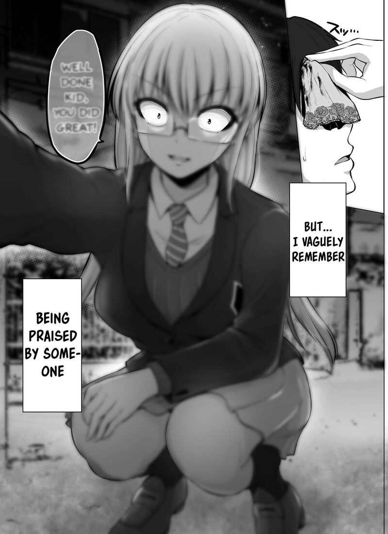 Kore Kara Dandan Shiawase Ni Natte Iku Kowai Onna Joushi 82 3