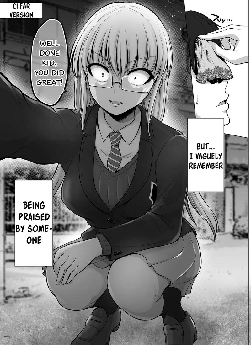 Kore Kara Dandan Shiawase Ni Natte Iku Kowai Onna Joushi 82 6