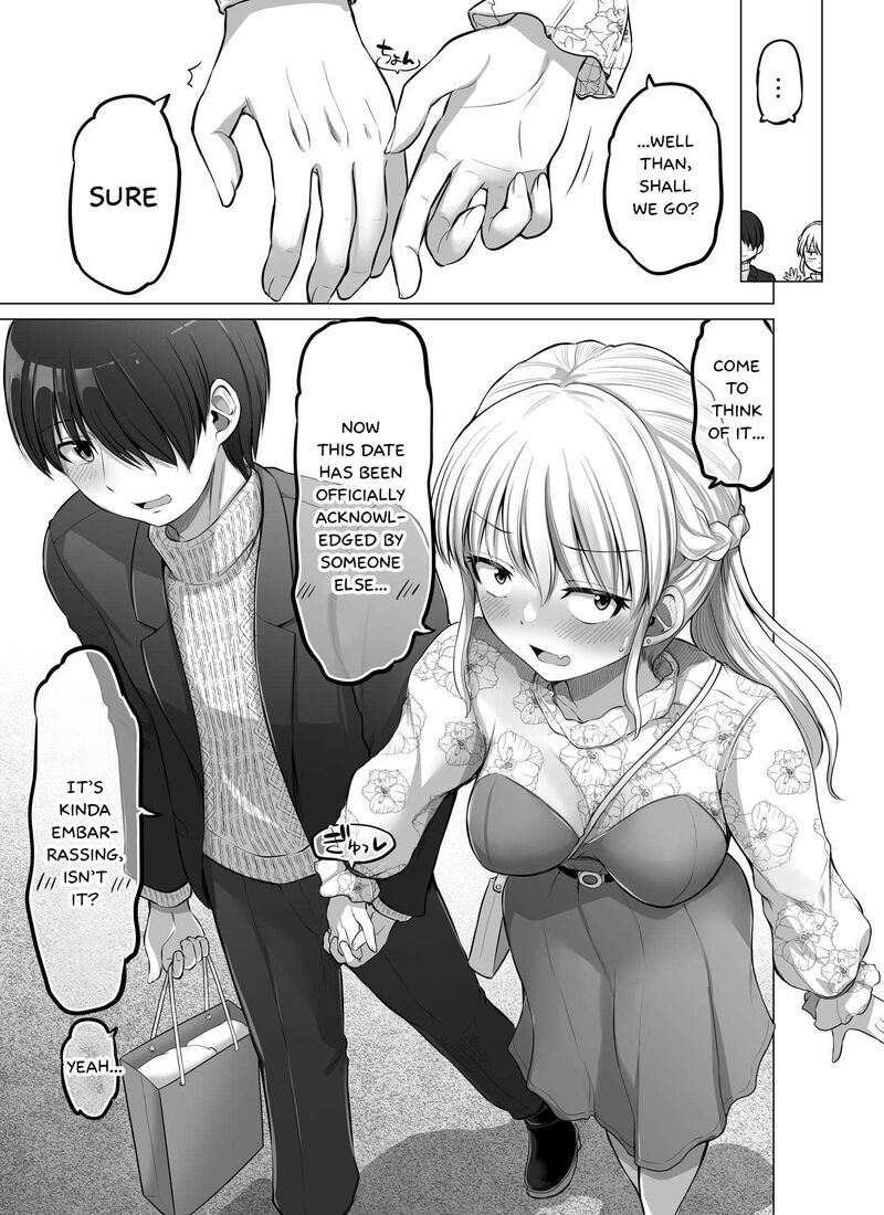 Kore Kara Dandan Shiawase Ni Natte Iku Kowai Onna Joushi 83 6