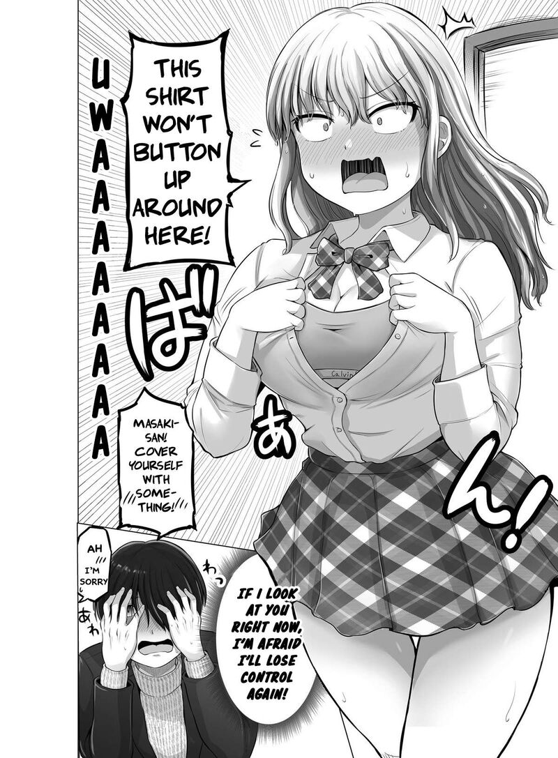 Kore Kara Dandan Shiawase Ni Natte Iku Kowai Onna Joushi 86 5