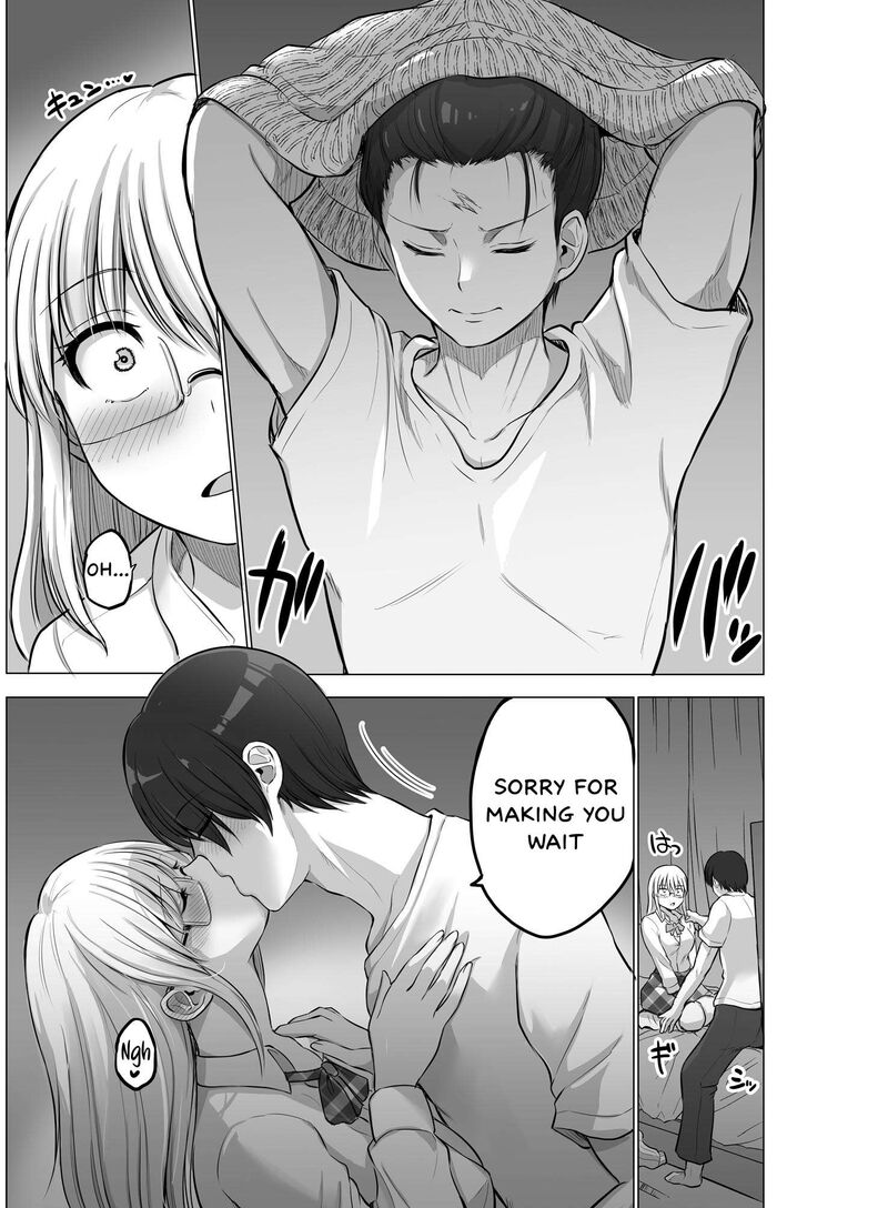 Kore Kara Dandan Shiawase Ni Natte Iku Kowai Onna Joushi 88 4