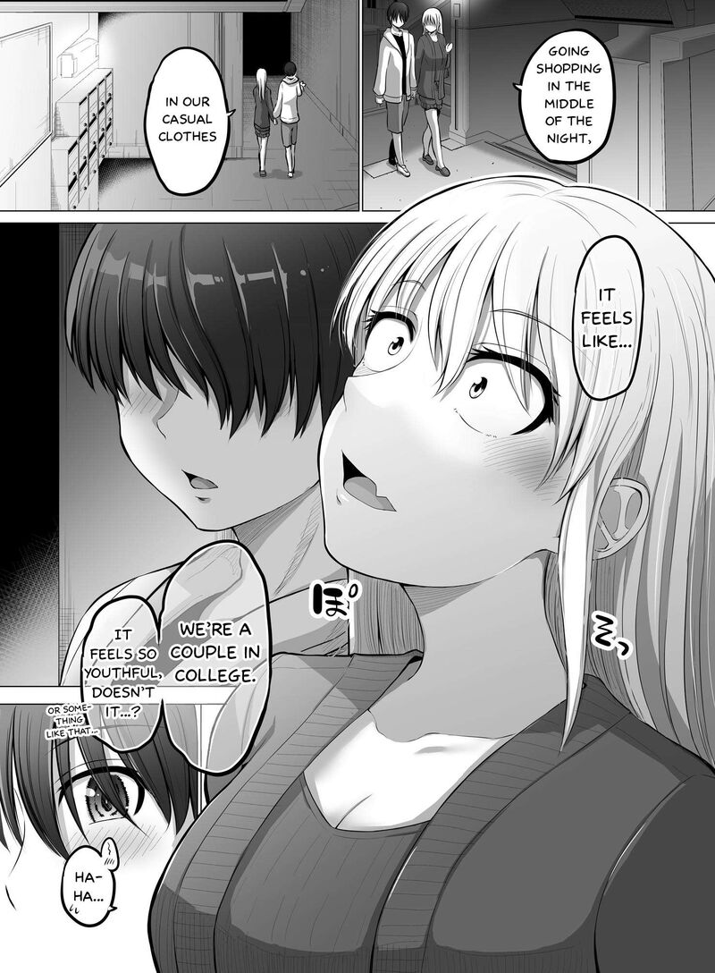 Kore Kara Dandan Shiawase Ni Natte Iku Kowai Onna Joushi 90 3