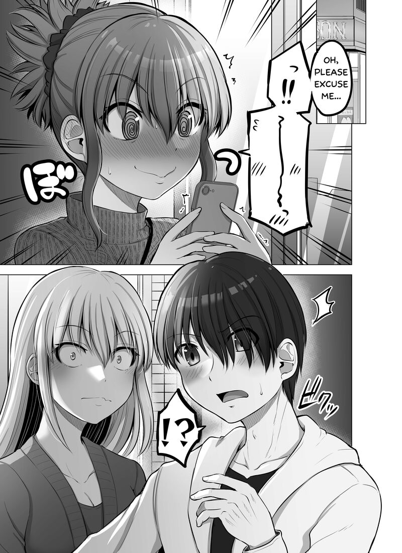 Kore Kara Dandan Shiawase Ni Natte Iku Kowai Onna Joushi 93 2