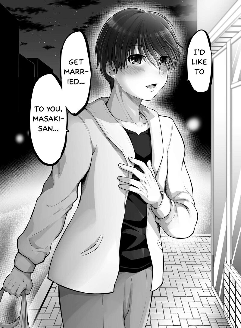 Kore Kara Dandan Shiawase Ni Natte Iku Kowai Onna Joushi 94 3