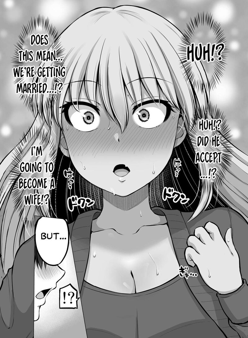 Kore Kara Dandan Shiawase Ni Natte Iku Kowai Onna Joushi 94 4
