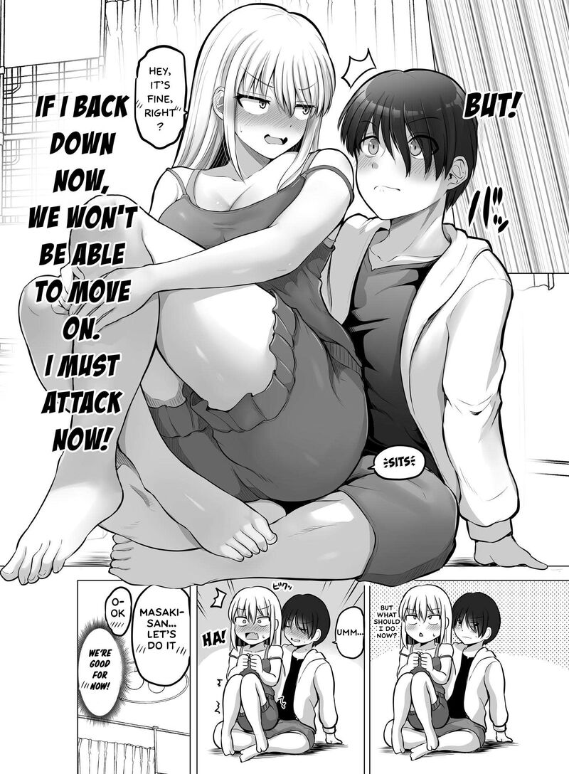 Kore Kara Dandan Shiawase Ni Natte Iku Kowai Onna Joushi 95 5