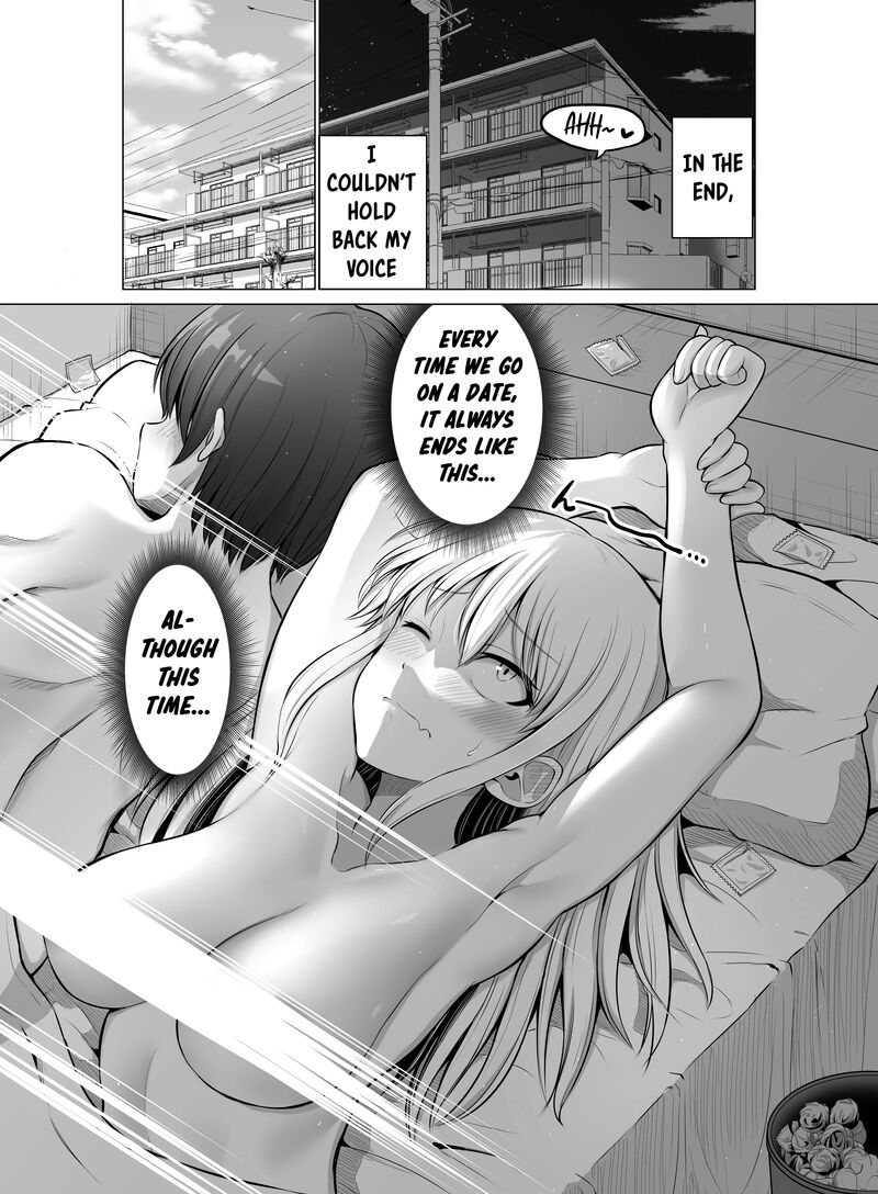 Kore Kara Dandan Shiawase Ni Natte Iku Kowai Onna Joushi 97 2